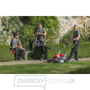 Akumulátorová kosačka na trávu CRAMER 82LM61SX (Dodávané bez batérie a nabíjačky) náhled