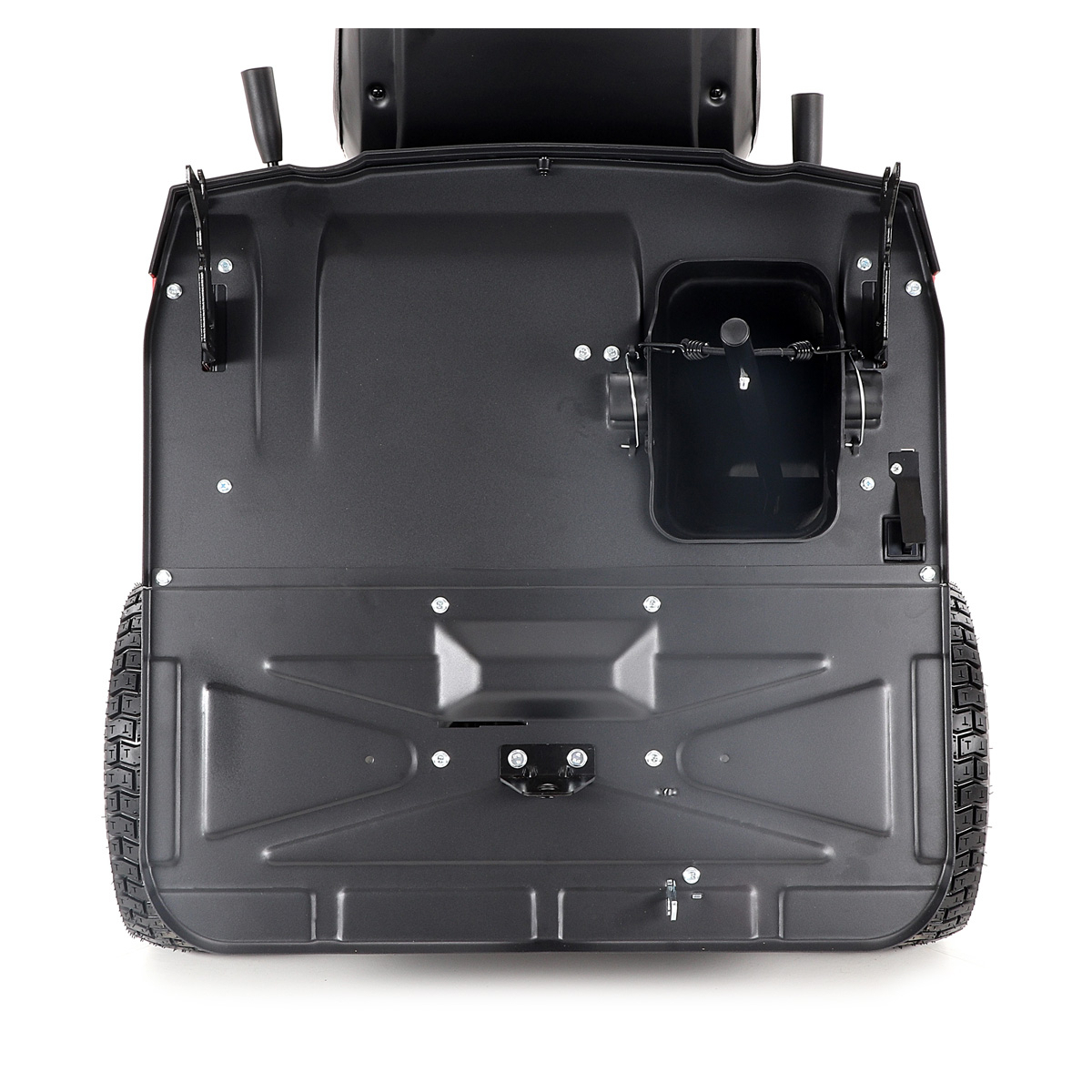 Záhradný traktor VeGA T66R Náhľad