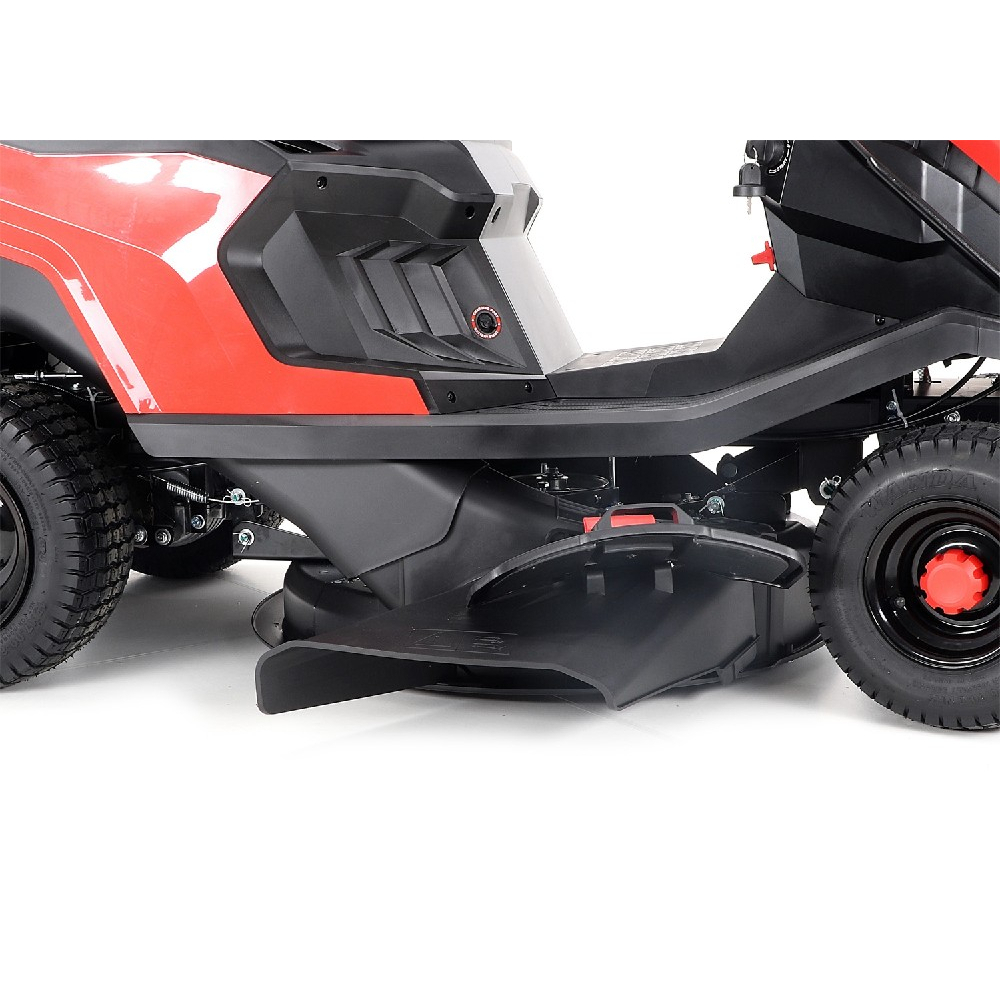 Záhradný traktor VeGA T66R Náhľad