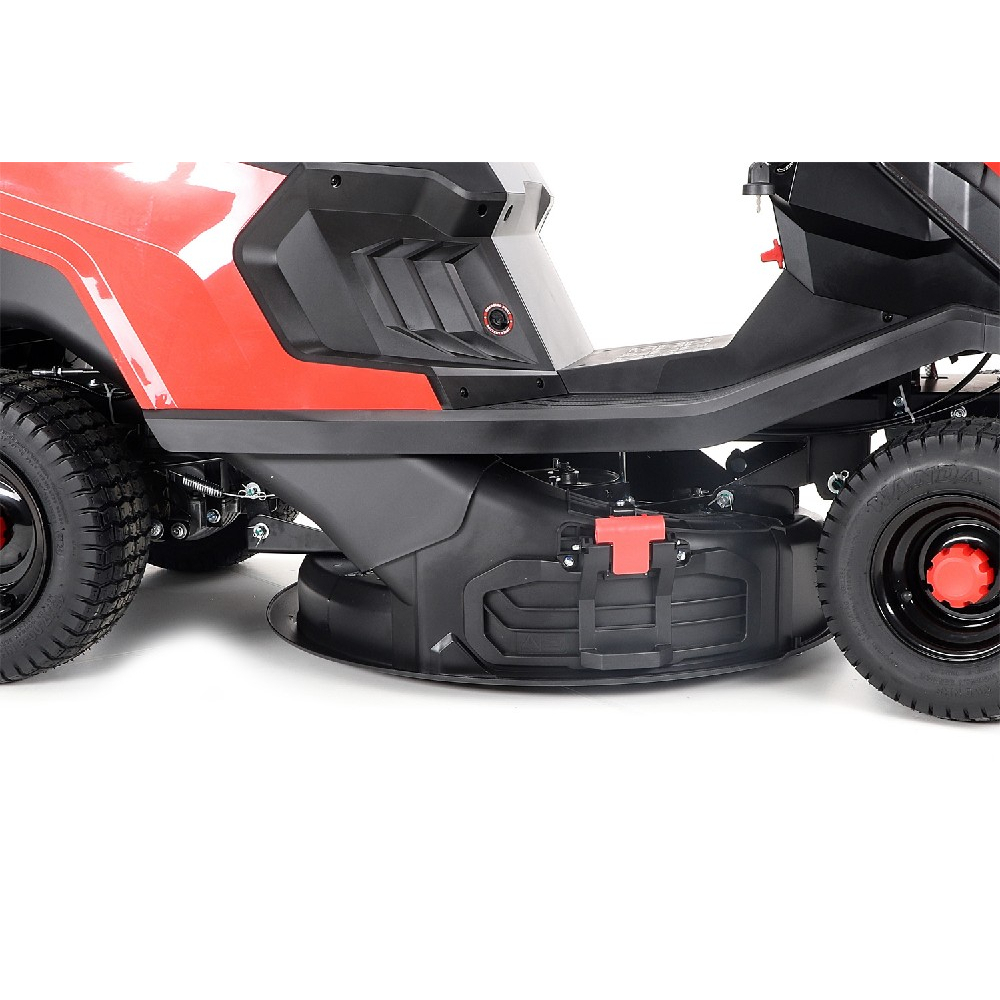 Záhradný traktor VeGA T66R Náhľad