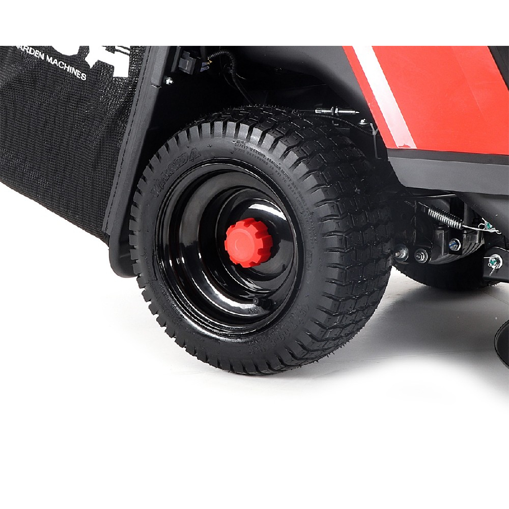 Záhradný traktor VeGA T66R Náhľad