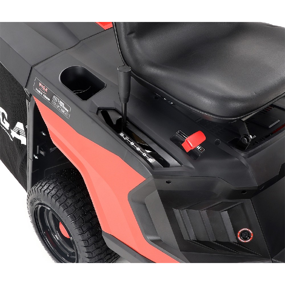 Záhradný traktor VeGA T66R Náhľad