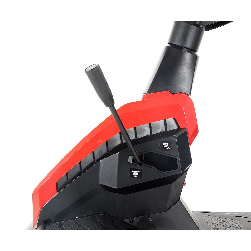 Záhradný traktor VeGA T66R Náhľad