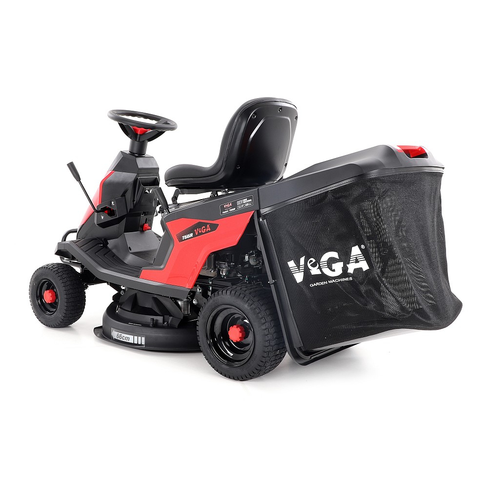Záhradný traktor VeGA T66R Náhľad