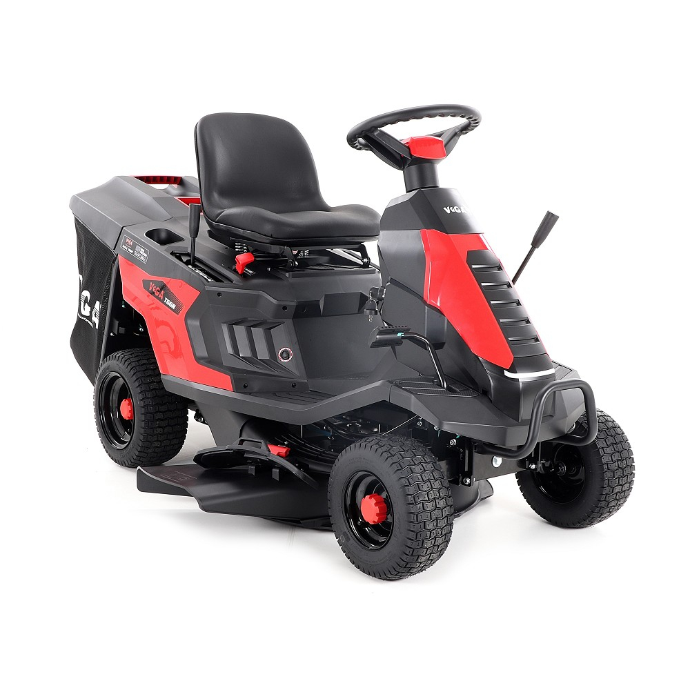 Záhradný traktor VeGA T66R Náhľad
