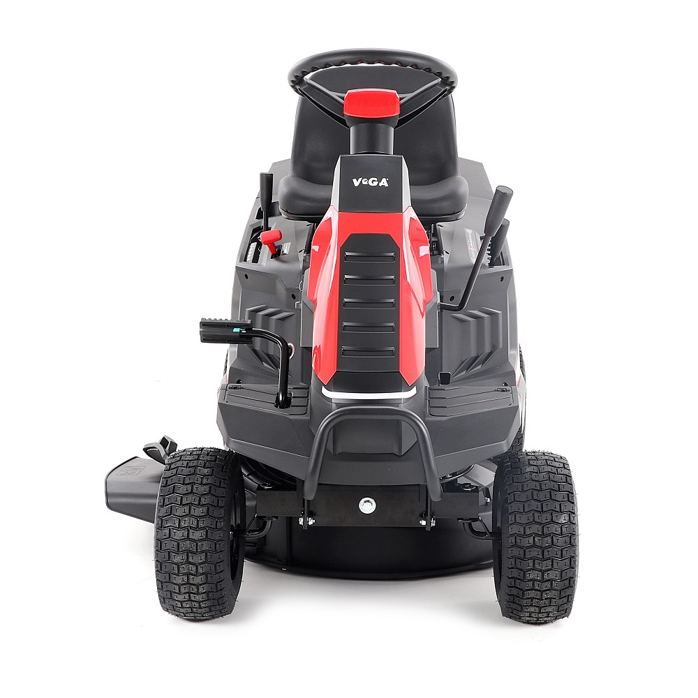 Záhradný traktor VeGA T66R Náhľad