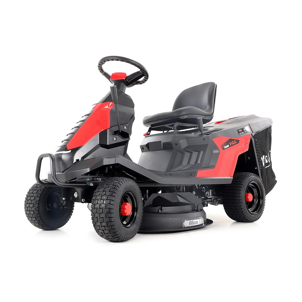 Záhradný traktor VeGA T66R Náhľad