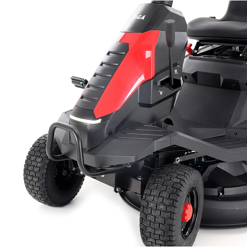 Záhradný traktor VeGA T66R Náhľad