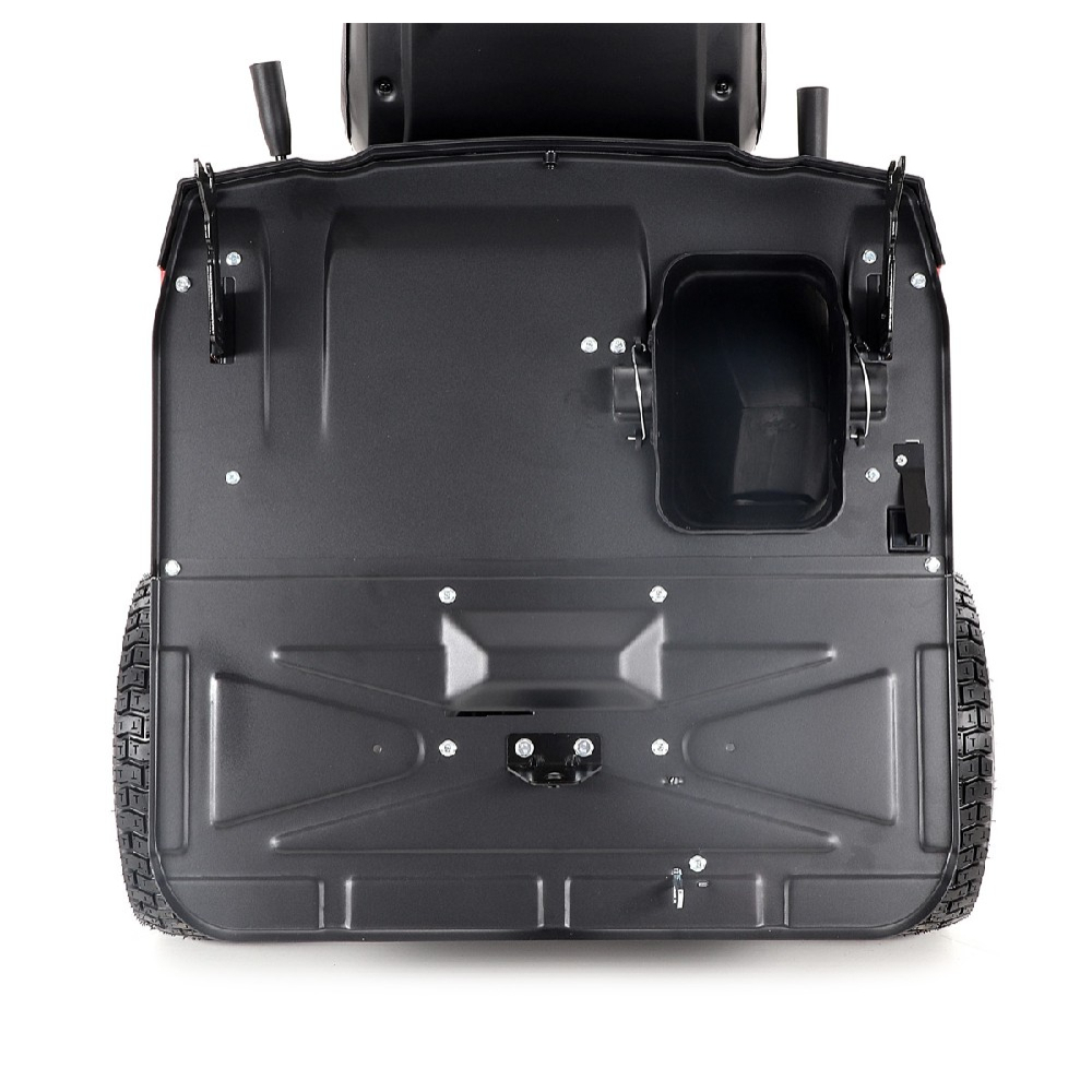 Záhradný traktor VeGA T66R Náhľad