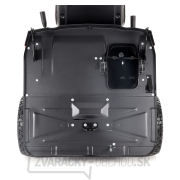 Záhradný traktor VeGA T66R Náhľad