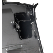 Záhradný traktor VeGA T66R Náhľad