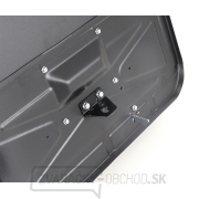 Záhradný traktor VeGA T66R náhled