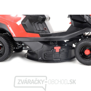 Záhradný traktor VeGA T66R náhled