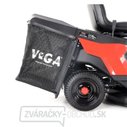 Záhradný traktor VeGA T66R náhled