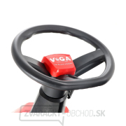 Záhradný traktor VeGA T66R náhled