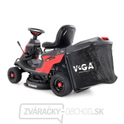 Záhradný traktor VeGA T66R náhled