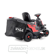 Záhradný traktor VeGA T66R náhled