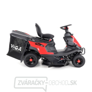 Záhradný traktor VeGA T66R náhled