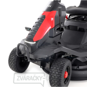 Záhradný traktor VeGA T66R náhled