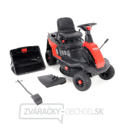 Záhradný traktor VeGA T66R náhled