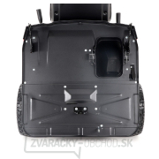 Záhradný traktor VeGA T66R náhled