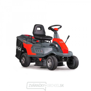 Záhradný traktor VeGA T66R Záhradný traktor VeGA T66R gallery main image
