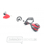 Akumulátorový vyžínač CRAMER 82T15 (Dodávané bez batérie a nabíjačky) Akumulátorový vyžínač CRAMER 82T15 (Dodávané bez batérie a nabíjačky) náhled