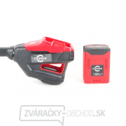 Akumulátorový vyžínač CRAMER 82T15 (Dodávané bez batérie a nabíjačky) Akumulátorový vyžínač CRAMER 82T15 (Dodávané bez batérie a nabíjačky) náhled