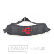 Akumulátorový vyžínač CRAMER 82T15 (Dodávané bez batérie a nabíjačky) Akumulátorový vyžínač CRAMER 82T15 (Dodávané bez batérie a nabíjačky) náhled