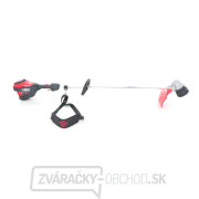 Akumulátorový vyžínač CRAMER 82T15 (Dodávané bez batérie a nabíjačky) náhled