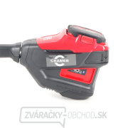 Akumulátorový vyžínač CRAMER 82T15 (Dodávané bez batérie a nabíjačky) náhled