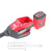 Akumulátorový vyžínač CRAMER 82T15 (Dodávané bez batérie a nabíjačky) náhled