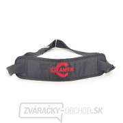 Akumulátorový vyžínač CRAMER 82T15 (Dodávané bez batérie a nabíjačky) náhled