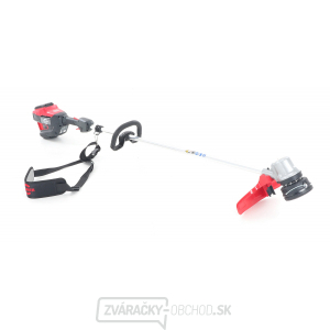 Akumulátorový vyžínač CRAMER 82T15 (Dodávané bez batérie a nabíjačky) Akumulátorový vyžínač CRAMER 82T15 (Dodávané bez batérie a nabíjačky) gallery main image