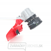 Akumulátorový krovinorez CRAMER 82TB20 (Dodávané bez batérie a nabíjačky) náhled