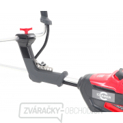 Akumulátorový krovinorez CRAMER 82TB20 (Dodávané bez batérie a nabíjačky) náhled