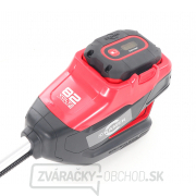 Akumulátorový krovinorez CRAMER 82TB20 (Dodávané bez batérie a nabíjačky) náhled