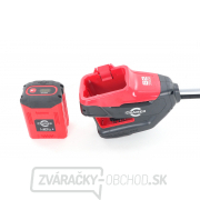 Akumulátorový krovinorez CRAMER 82TB20 (Dodávané bez batérie a nabíjačky) náhled