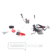 Akumulátorový krovinorez CRAMER 82TB20 (Dodávané bez batérie a nabíjačky) náhled