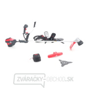 Akumulátorový krovinorez CRAMER 82TB20 (Dodávané bez batérie a nabíjačky) náhled