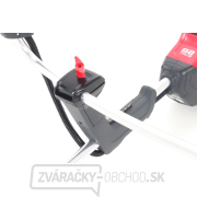 Akumulátorový krovinorez CRAMER 82TB20 (Dodávané bez batérie a nabíjačky) náhled