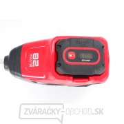 Akumulátorový krovinorez CRAMER 82TB20 (Dodávané bez batérie a nabíjačky) náhled