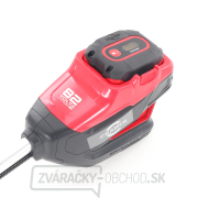 Akumulátorový krovinorez CRAMER 82TB20 (Dodávané bez batérie a nabíjačky) náhled