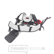 Akumulátorový krovinorez CRAMER 82TB20 (Dodávané bez batérie a nabíjačky) náhled