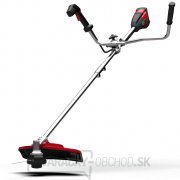 Akumulátorový vyžínač CRAMER 48TB10 (Dodávané bez batérie a nabíjačky) Akumulátorový vyžínač CRAMER 48TB10 (Dodávané bez batérie a nabíjačky) gallery main image