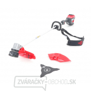 Strunová kosačka CRAMER 82T20 (Dodávané bez batérie a nabíjačky) náhled