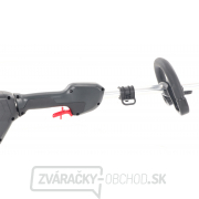 Strunová kosačka CRAMER 82T20 (Dodávané bez batérie a nabíjačky) náhled