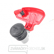 Strunová kosačka CRAMER 82T20 (Dodávané bez batérie a nabíjačky) náhled