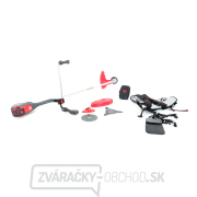 Akumulátorový krovinorez CRAMER 82TBX20 Náhľad