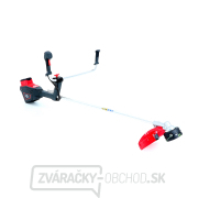 Akumulátorový krovinorez CRAMER 82TBX20 náhled